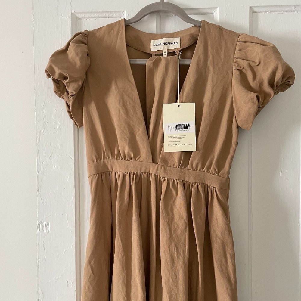 Mara Hoffman Savannah Dress